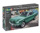 Збірна модель 1/24 автомобіль 65 Ford Mustang 2 + 2 Fastback Revell 07065 - изображение 7