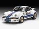 Збірна модель 1:24 гоночного автомобіля Porsche 934 RSR "Martini" Revell 07685 - изображение 5
