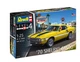 Збірна модель 1:25 автомобіль Shelby Mustang GT500 (1970) Revell 07729 - изображение 9