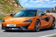 Збірна модель 1/24 спорткар McLaren 570S Revell 07051 - изображение 6