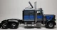 Збірна модель 1:25 автомобіль Peterbilt 359 Revell 12627 - зображення 7