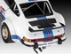 Збірна модель 1:24 гоночного автомобіля Porsche 934 RSR "Martini" Revell 07685 - изображение 8