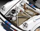 Збірна модель 1:24 гоночного автомобіля Porsche 934 RSR "Martini" Revell 07685 - изображение 9