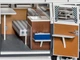 Збірна модель 1/24 фургон Volkswagen T1 Camper Revell 07674 - изображение 8