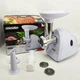 Мясорубка Mesko MS 4809 1500Вт - изображение 4