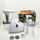Мясорубка Mesko MS 4809 1500Вт - изображение 7