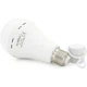 Лампочка Almina DL-1025 25W, 2700Лм, 6500K (DL-1025) - зображення 2