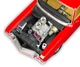 Збірна модель 1:25 автомобіль Monogram 14522 Buick GSX 2N1 1970 Revell 14522 - изображение 4