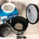 Мультиварка SeaBreeze SB-044 900 Вт, бытовые мультиварки рисоварки, электро скороварка, кашеваркы - изображение 2