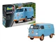 Збірна модель 1:24 Фургон VW T1 "Затока" Revell 07726 - изображение 1