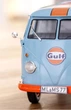 Збірна модель 1:24 Фургон VW T1 "Затока" Revell 07726 - изображение 6