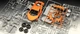 Збірна модель 1:24 автомобіль Lamborghini Revuelto Revell 07723 - изображение 4