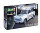 Збірна модель 1:24 автомобіль Trabant 601S Revell 07713 - изображение 7