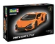 Збірна модель 1:24 автомобіль Lamborghini Revuelto Revell 07723 - изображение 8
