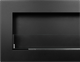 Біокамін BIOkominkiGMT 900х400 BOX чорний матовий (зі склом) - изображение 9