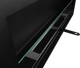 Біокамін BIOkominkiGMT 900х400 BOX чорний матовий (зі склом) - изображение 11