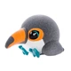 Фигурка Flockies Тукан Тим (FLO0109) - изображение 1