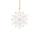 Різдвяна прикраса Сніжинка Villeroy & Boch 9.1 x 7 x 10.5 см 1486754354 (4003686450226) - зображення 2