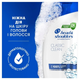 Шампунь против перхоти Head & Shoulders Основной Уход, 250 мл - изображение 1