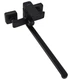 Смеситель для ванны Globus Lux Milano GLM-208N-10-BB - изображение 4