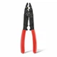 Клещи обжимные INTERTOOL (0,5-6,0 мм) HT-7056 - изображение 1