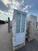 Двері технічні T7 Olimpia 900×2000 мм Білий (праве/ліве відкриття) - зображення 3