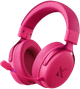 Гарнитура Mchose V9 PRO Rose Red (HW-V9-6) - изображение 1
