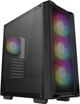 Корпус Deepcool CC560 Mesh V2 Black (R-CC560-BKAMA4-G-2) - изображение 5
