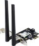 Wi-Fi адаптер Asus PCE-AX1800 (90IG07A0-MO0B00) - изображение 2