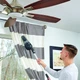 Пилосос 2в1 (вертикальний + ручний) Black+Decker NSVA315J - зображення 7
