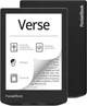 Електронна книга з підсвічуванням PocketBook 629 Verse Mist Grey (PB629-M-CIS, PB629-M-WW) - изображение 1
