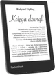 Електронна книга з підсвічуванням PocketBook 629 Verse Mist Grey (PB629-M-CIS, PB629-M-WW) - изображение 2