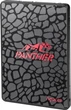 SSD накопичувач Apacer AS350 Panther 256 GB (AP256GAS350-1) - изображение 3