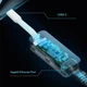 Мережева карта TP-Link UE300C - зображення 5