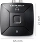 Odbiornik Qoltec Wireless Audio HiFi Home&Car Transmitter Receiver (5901878569819) - obraz 4