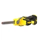 Стрічкова шліфмашина Stanley SFMCE210B - изображение 1
