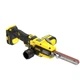 Стрічкова шліфмашина Stanley SFMCE210B - изображение 5
