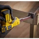 Стрічкова шліфмашина Stanley SFMCE210B - изображение 7