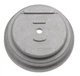 Фланець VJ Parts для акумуляторного тримера алюміній D 5*63 мм, шп480 - зображення 1