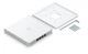 Бездротовий маршрутизатор (роутер) Ubiquiti UniFi 6 Enterprise In-Wall (U6-Enterprise-IW) - зображення 1
