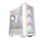 Корпус Deepcool CC560 Mesh V2 White (R-CC560-WHAMA4-G-2) - изображение 1