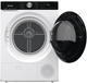 Сушильна машина Gorenje DNS92 - изображение 14