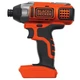 Набір інструментів Black+Decker BCK21S1S - изображение 6