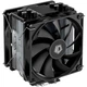 Кулер процессорный ID-Cooling SE-214-XT Plus – 4 медные трубки, 2 вентилятора 120 мм до 1800 об/мин(DL_D3B7FBF9F877) - изображение 6
