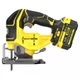 Електролобзик Stanley SFMCS650M2K - изображение 3