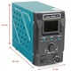Паяльная станция YIHUA 939D+ IV паяльник / 200 - 450 °С / 3 канала памяти / 90 Вт - изображение 8