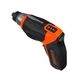 Електровикрутка Black+Decker CS3653LC - зображення 2