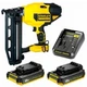 Пістолет цвяхозабивний Stanley FMC792D2 - изображение 3