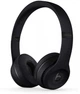Навушники з мікрофоном Beats by Dr. Dre Solo3 Wireless Matte Black (MP582) - зображення 1