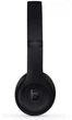 Навушники з мікрофоном Beats by Dr. Dre Solo3 Wireless Matte Black (MP582) - зображення 3